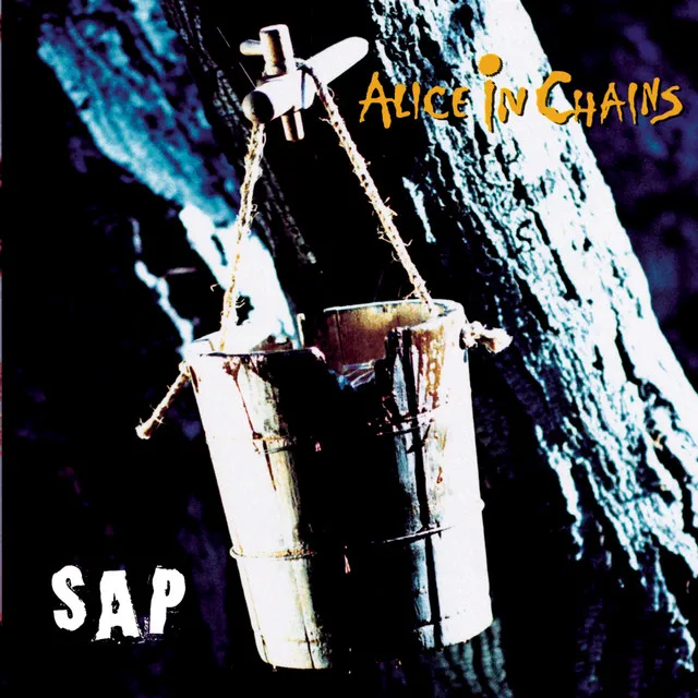 Sap • Cały album • Wszystkie utwory • Wykonawca