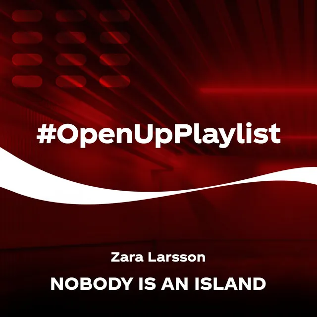 Nobody Is An Island • Cały album • Wszystkie utwory • Wykonawca