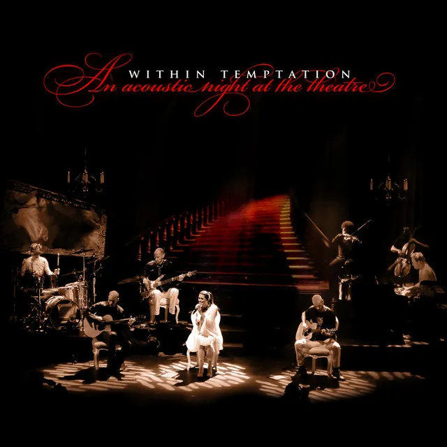 An Acoustic Night At The Theatre • Cały album • Wszystkie utwory • Wykonawca