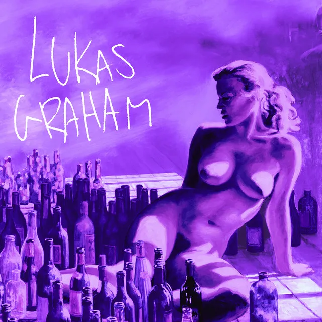 3 (The Purple Album) • Cały album • Wszystkie utwory • Wykonawca