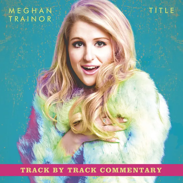 Title - Track by Track Commentary • Cały album • Wszystkie utwory • Wykonawca