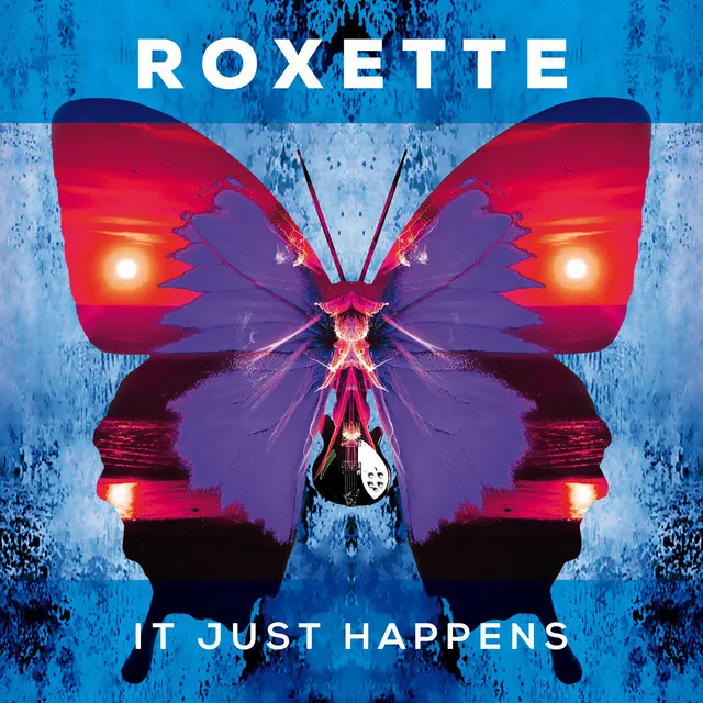 It Just Happens • Cały album • Wszystkie utwory • Wykonawca