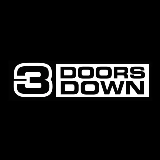 3 Doors Down • Dyskografia • Życiorys • Utwory