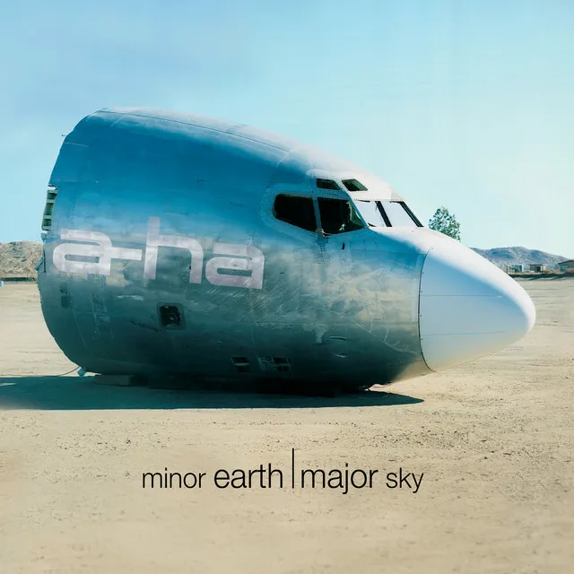 Minor Earth, Major Sky • Cały album • Wszystkie utwory • Wykonawca