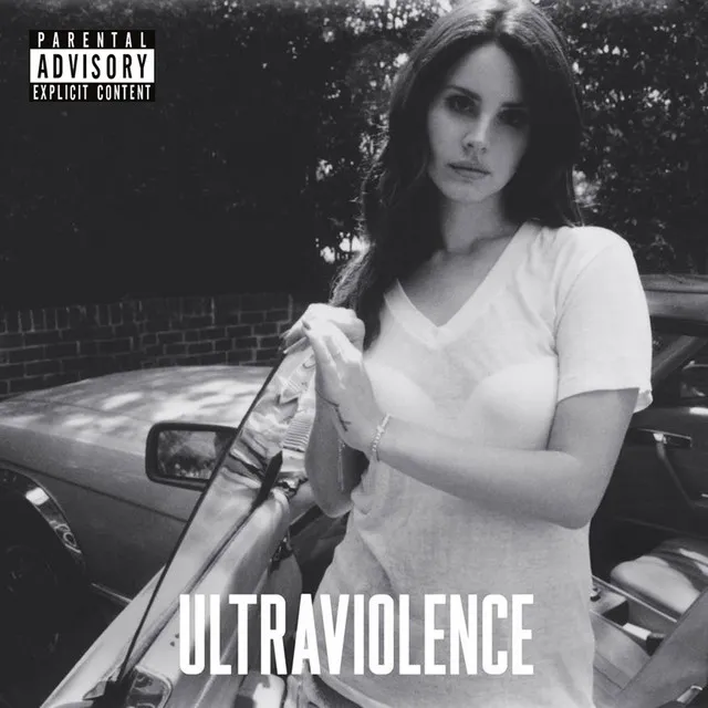 Ultraviolence • Cały album • Wszystkie utwory • Wykonawca
