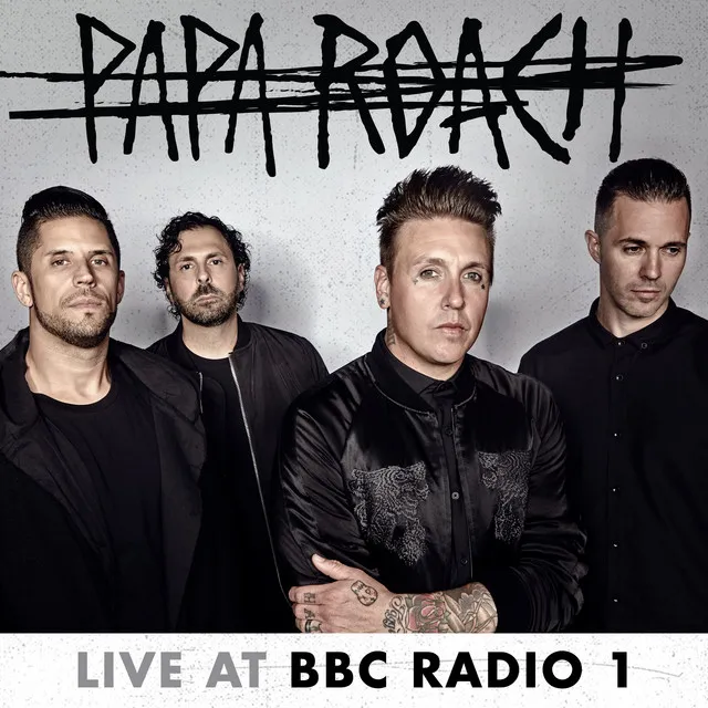Live At BBC Radio 1 • Cały album • Wszystkie utwory • Wykonawca