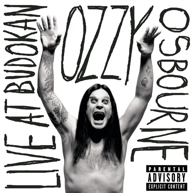 Live At Budokan • Cały album • Wszystkie utwory • Wykonawca