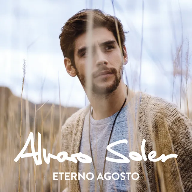 Eterno Agosto • Cały album • Wszystkie utwory • Wykonawca