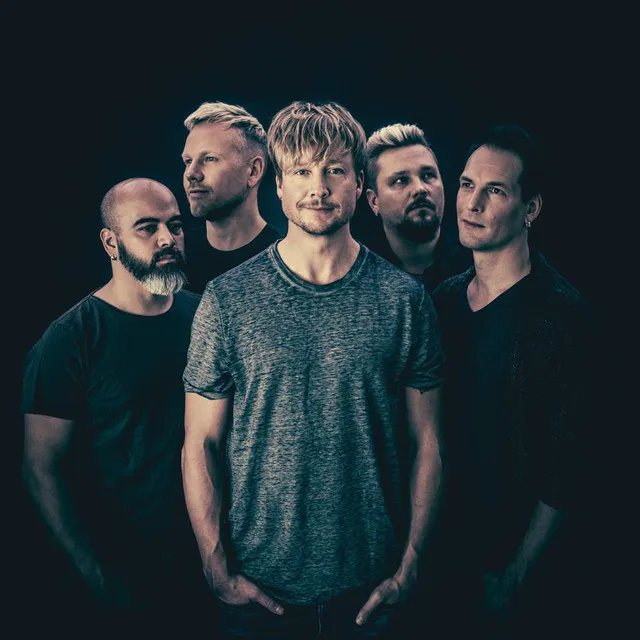 Sunrise Avenue • Dyskografia • Życiorys • Utwory