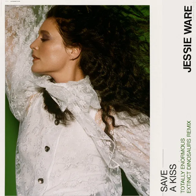 Save A Kiss (TEED Remix) • Cały album • Wszystkie utwory • Wykonawca