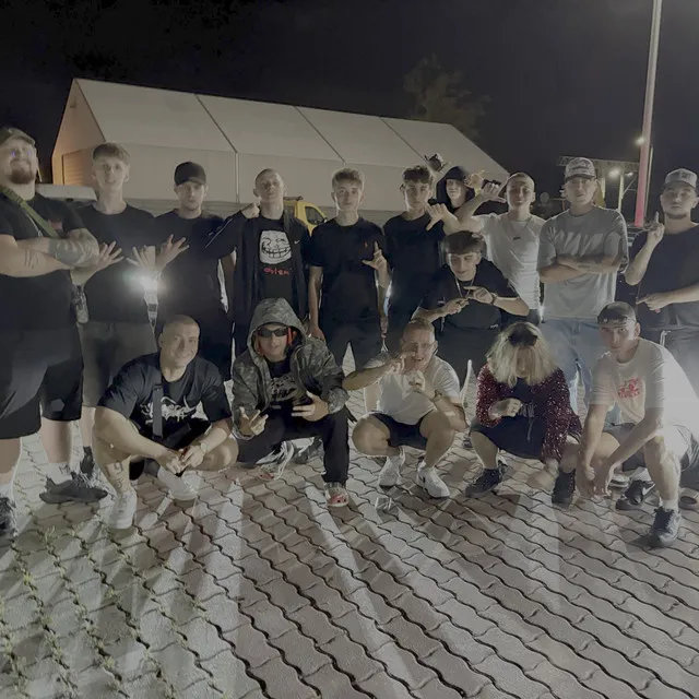 SILESIAN CYPHER • Cały album • Wszystkie utwory • Wykonawca