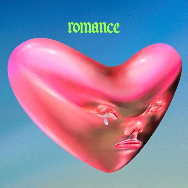 Romance • Cały album • Wszystkie utwory • Wykonawca