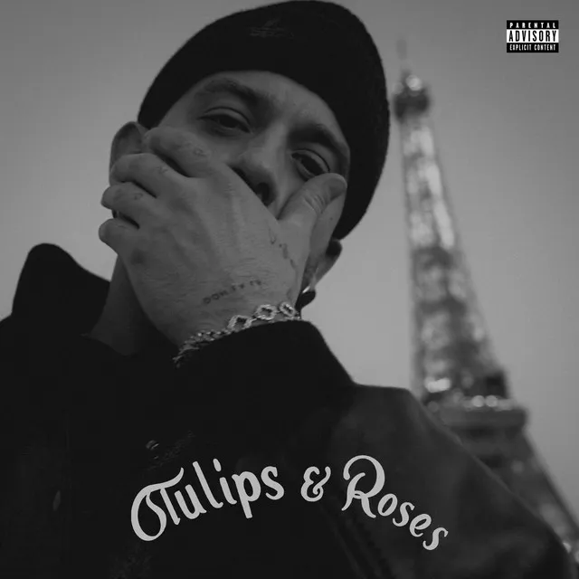 Tulips & Roses • Cały album • Wszystkie utwory • Wykonawca