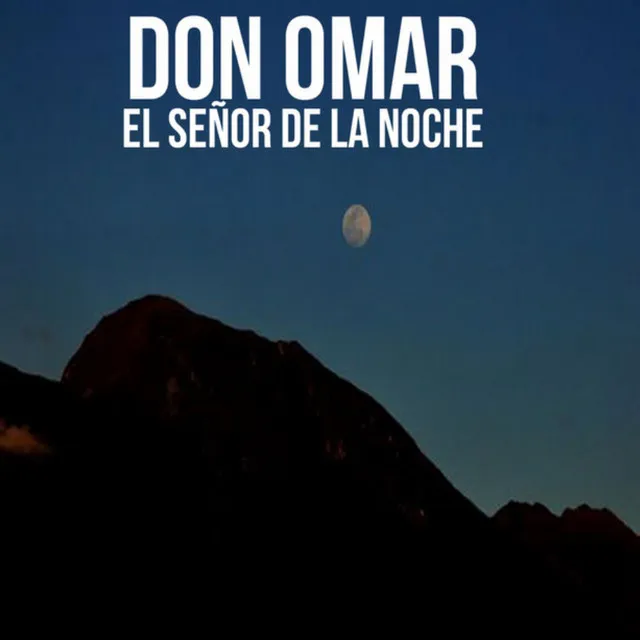 El Señor De La Noche • Cały album • Wszystkie utwory • Wykonawca