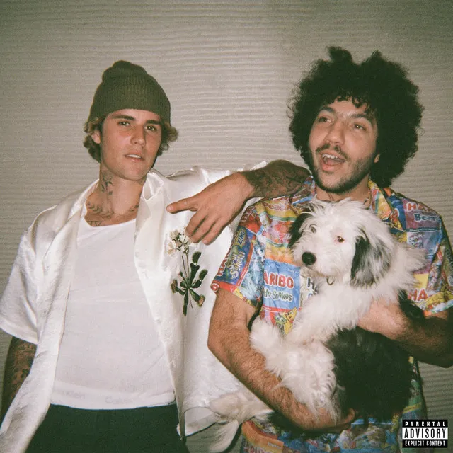Lonely (with benny blanco) [Main + Acoustic] • Cały album • Wszystkie utwory • Wykonawca