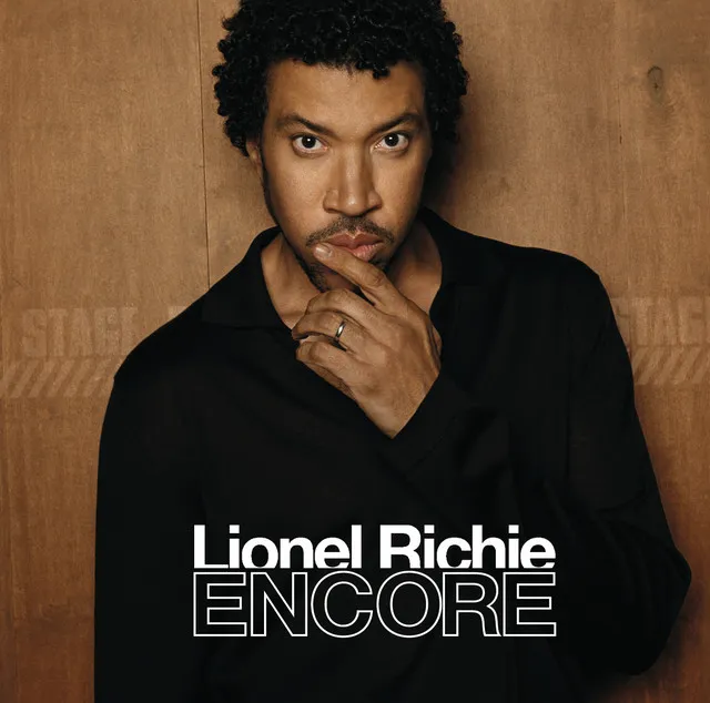 Encore • Cały album • Wszystkie utwory • Wykonawca