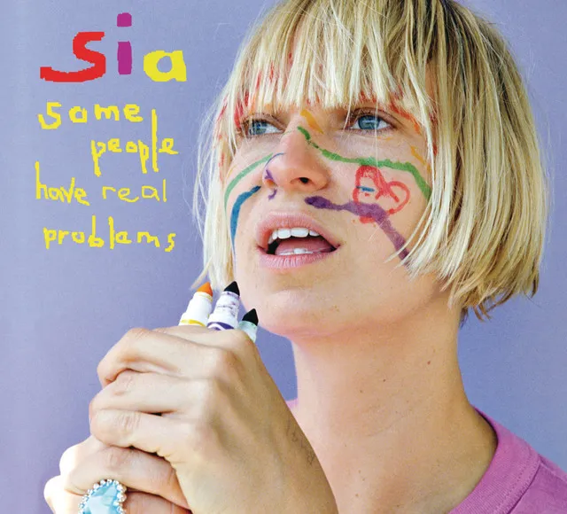 Some People Have REAL Problems • Cały album • Wszystkie utwory • Wykonawca