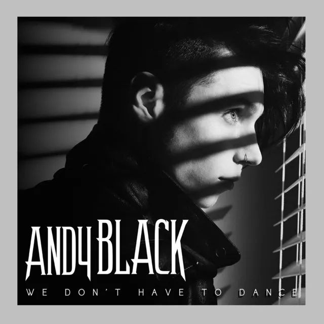 We Don't Have To Dance • Cały album • Wszystkie utwory • Wykonawca