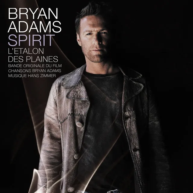 Spirit, l'étalon des plaines (Bande originale du film) • Cały album • Wszystkie utwory • Wykonawca
