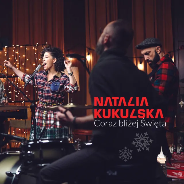 Coraz bliżej Święta (Wonderful Dream Polish version) • Cały album • Wszystkie utwory • Wykonawca