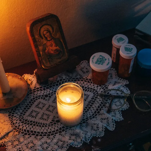 Una Velita • Cały album • Wszystkie utwory • Wykonawca