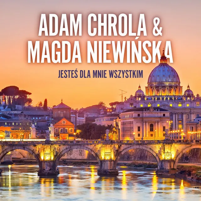 Jesteś Dla Mnie Wszystkim • Cały album • Wszystkie utwory • Wykonawca