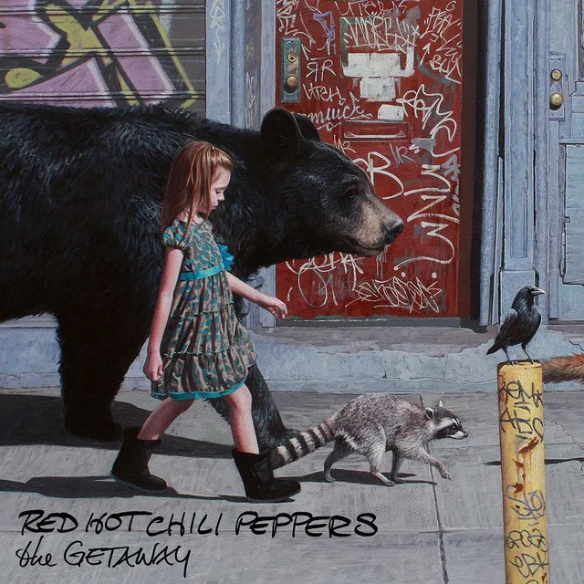 Goodbye Angels • Cały album • Wszystkie utwory • Wykonawca
