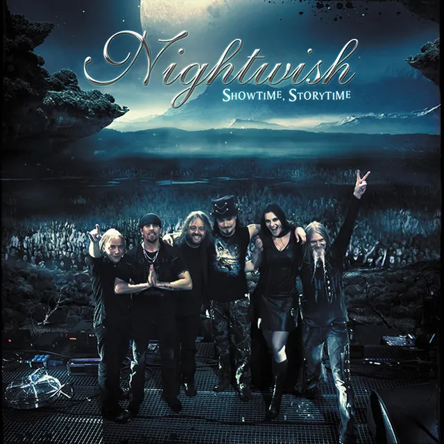 Showtime, Storytime (Live, at Wacken, 2013) • Cały album • Wszystkie utwory • Wykonawca
