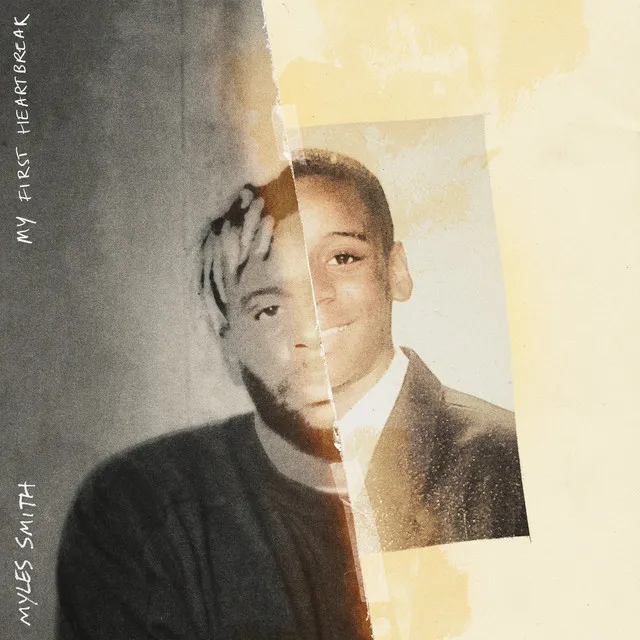 My First Heartbreak • Cały album • Wszystkie utwory • Wykonawca