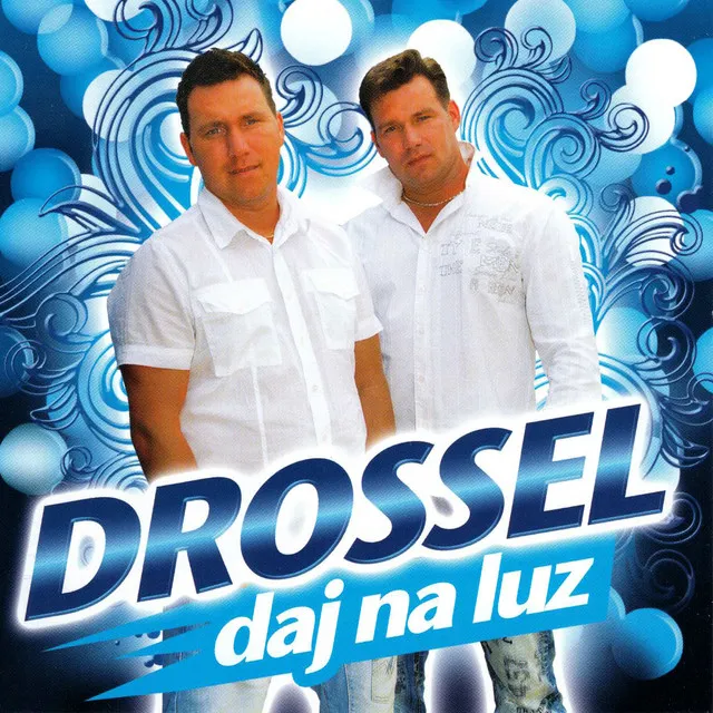 Daj na Luz • Cały album • Wszystkie utwory • Wykonawca