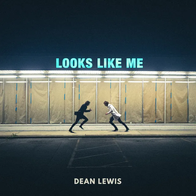 Looks Like Me • Cały album • Wszystkie utwory • Wykonawca