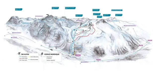 Arolla