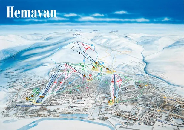 Hemavan
