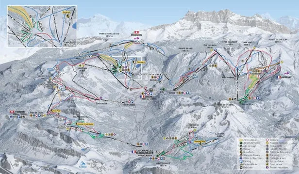 Chatel