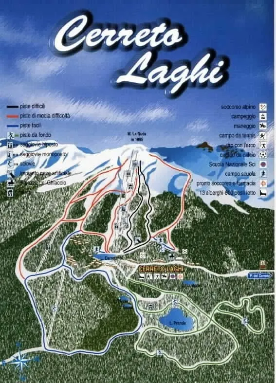 Cerreto Laghi