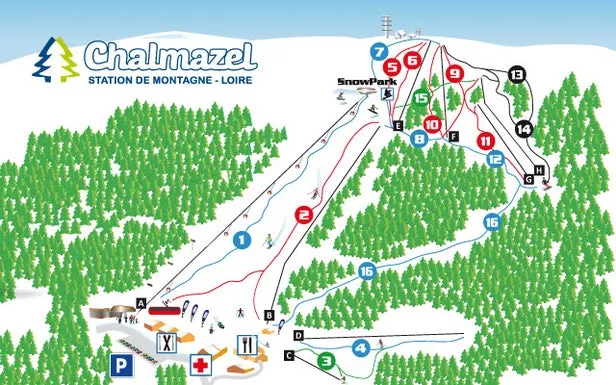 Chalmazel