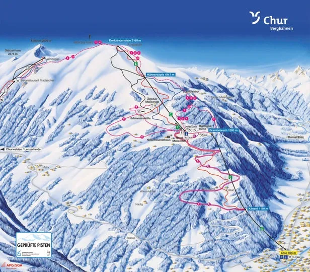 Chur