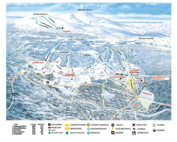 Edsåsdalen