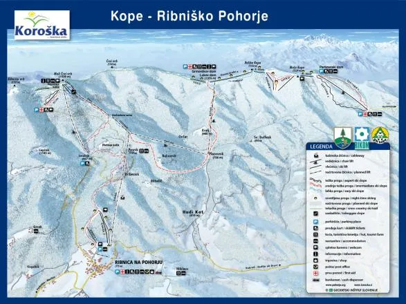 Kranjska Gora