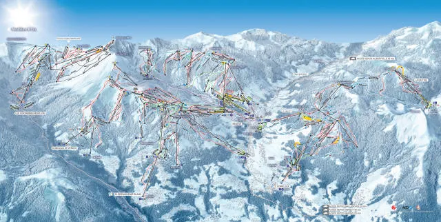 Combloux
