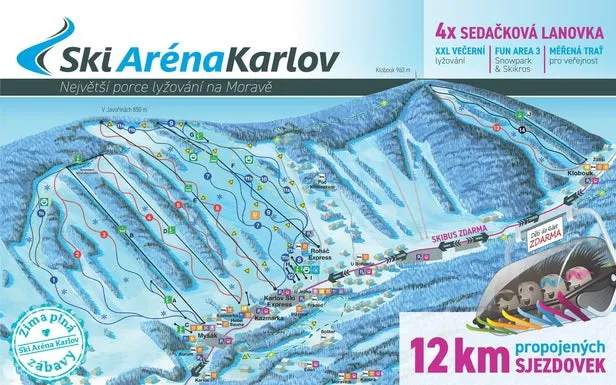 Kašperské Hory