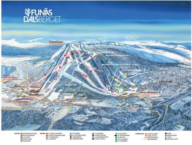 Funäsdalsberget
