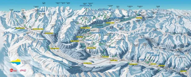 Engadin St. Moritz
