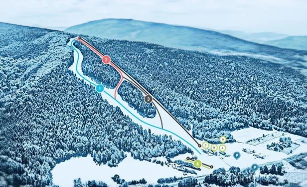 Kasina Ski