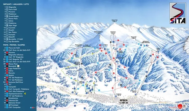 Aprica