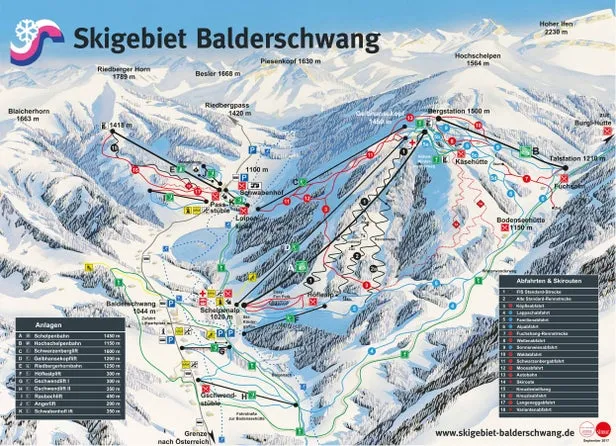Balderschwang