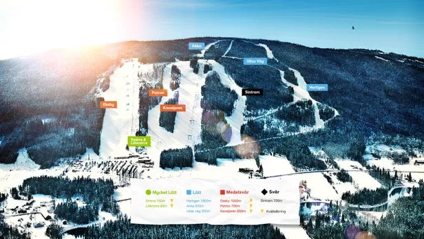 Ski Sunne