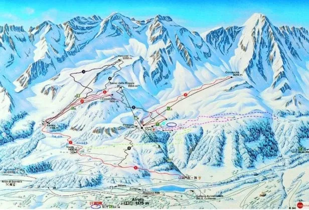 Airolo