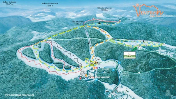 Ventron
