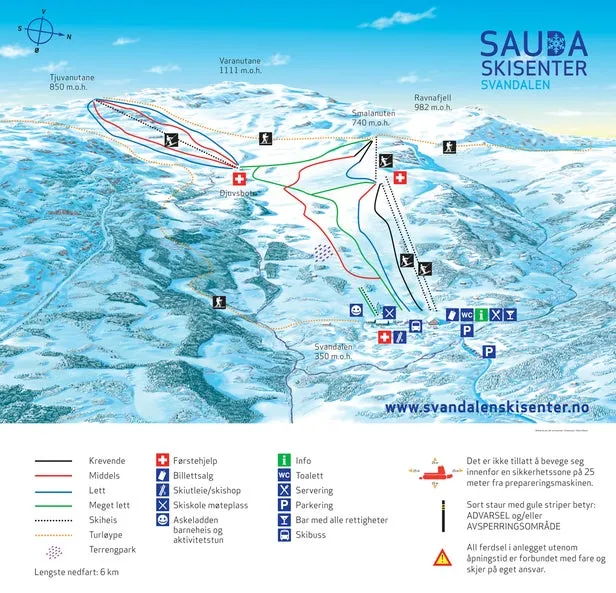 Sauda